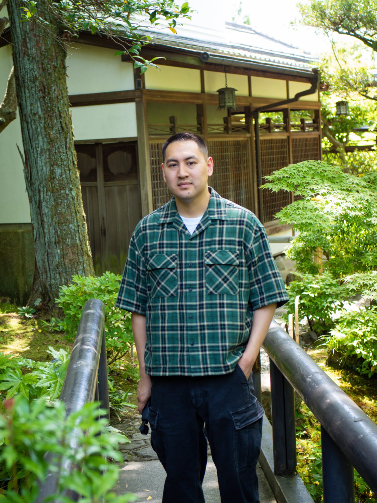 Picture of Kevin Castaneda